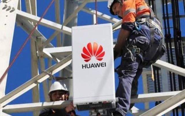 外媒指责反证华为通信设备安全与技术领先