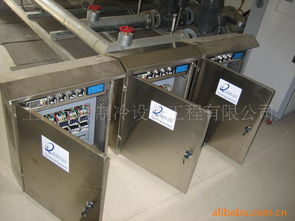 上海泉友制冷设备工程 网络设备销售与多元化制冷产品解决方案