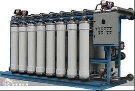 华南水处理新选择 东莞市海德能科技超滤直饮水设备供应