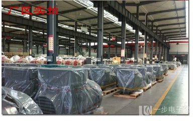 樟木头柴油发电机组厂家与租赁服务推荐指南