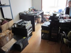 华为交换机高级代理销售与网络设备专业维修服务